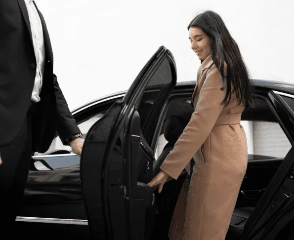 Premium Croydon to Heathrow Airport Taxi: Your Gateway to Stress-Free Travel